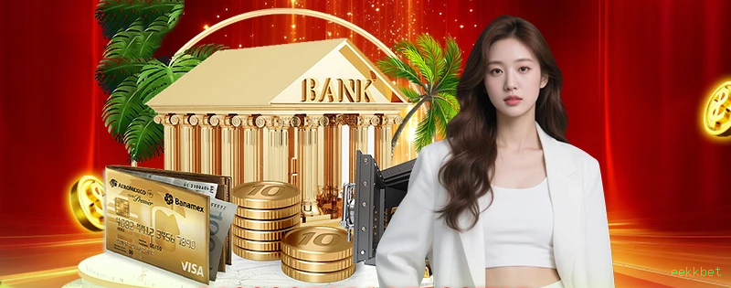 Cassino ao vivo da eekkbet com dealers reais