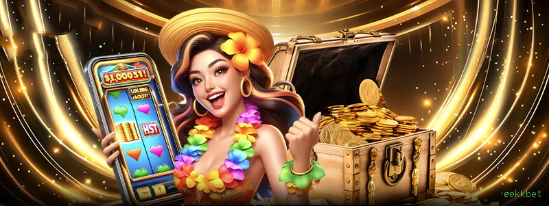 Login seguro na eekkbet