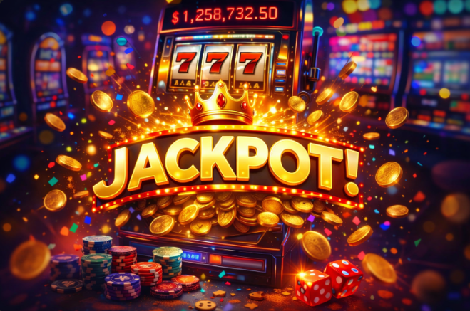 Jogos de loteria online na eekkbet